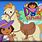 Dora the Explorer Pony Adventure