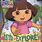 Dora the Explorer TV DVD