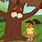 Dora the Explorer Tree