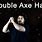 Double Axe Handle Wrestling