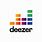 Download Deezer Logo