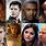 Dr Who Doctors and Companions