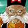 Dr. Gero in Dragon Ball