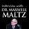 Dr. Maxwell Maltz