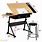 Drafting Table Size