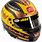 Drag Racing Helmets