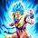 Dragon Ball Goku Background