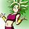 Dragon Ball Kefla Fanfic