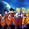 Dragon Ball Super Warriors