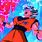 Dragon Ball Z Goku Power Up