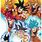 Dragon Ball Z Super Poster