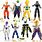 Dragon Ball Z Toys Action Figures