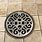 Drain Covers for Showers