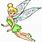 Drawings of Tinkerbell