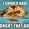 Drowning Cat Meme