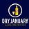 Dry January Logo