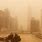 Dubai Dust Storm