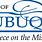 Dubuque Logo