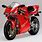 Ducati 916 Models