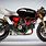 Ducati GT1000 Cafe Racer