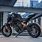 Ducati Monster 797 Custom