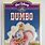 Dumbo VHS Pink
