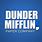 Dunder Mifflin Screensaver