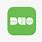 Duo Mobile App Icon