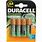 Duracell Rechargeable Battery
