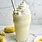 Durian Milkshake