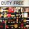 Duty Free Liquor