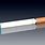 E-Cig Looks Like Cigarette
