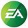 EA Logo Green