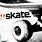 EA Skate Cover Art