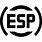 ESP Icon Tranparent