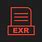 EXR File Software