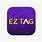 EZ Tag Logo