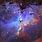 Eagle Nebula Wallpaper 4K