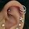 Ear-Piercing Jewelry