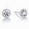 Earing Diamond Stud