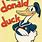 Early Donald Duck