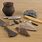 Early Stone Age Tools