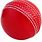 Earth Cricket Ball Rubber