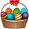 Easter Basket Images. Free