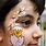 Easter Face Painting Designs