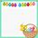 Easter Stationery Free