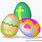 Easter Theme Clip Art