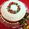 Easy Christmas Cake