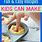 Easy Cooking for Kids