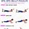 Easy Lower AB Workouts